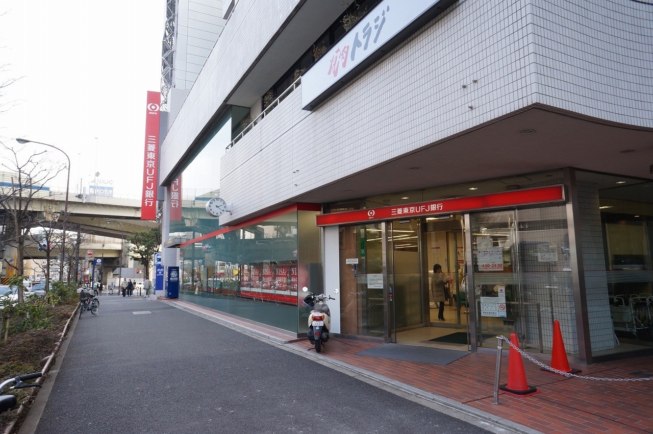 SUUMO】ハウゼ小森((株)ミッドランズ提供)／東京都港区南青山１／青山一丁目駅の賃貸・部屋探し情報（100476348681） |  賃貸マンション・賃貸アパート