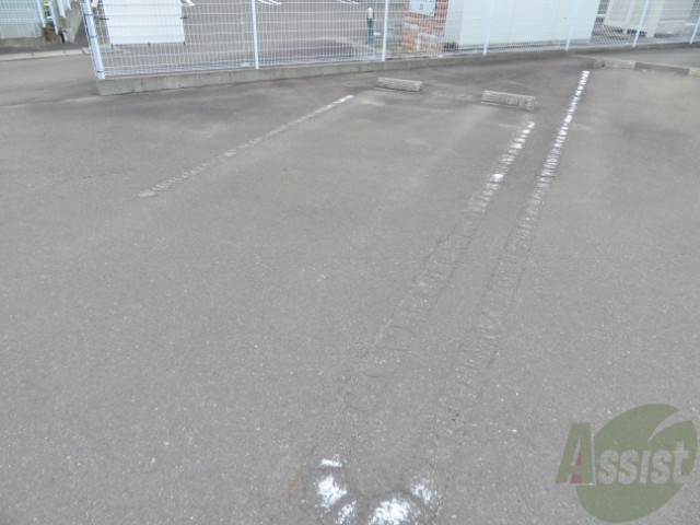 駐車場　駐車場その他