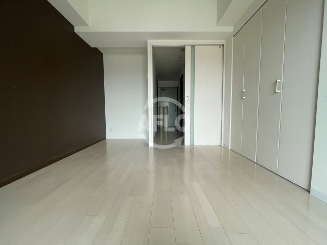 居室・リビング　Luxe田辺　リビング