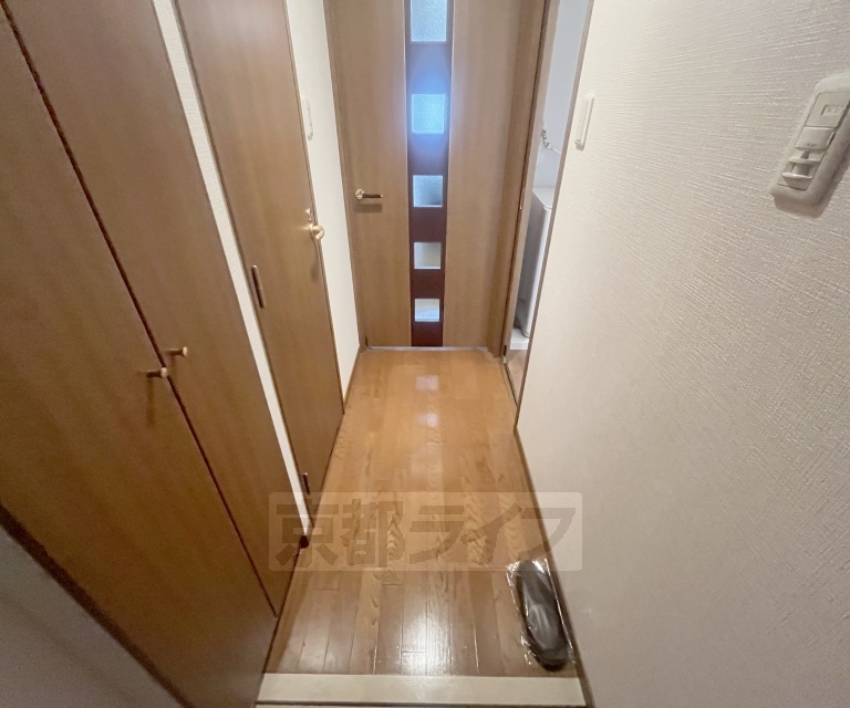 べラジオ四条烏丸IIIの内装写真