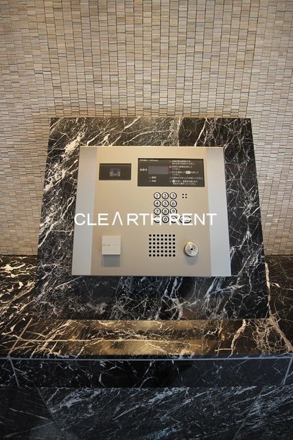 セキュリティ　★直接の管理会社クレアスレント★分譲仕様の安心と快適を実感★