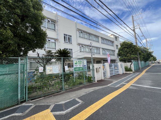 小学校　吹田市立吹田東小学校（小学校）まで1228m