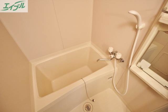 バス・シャワールーム　お風呂
