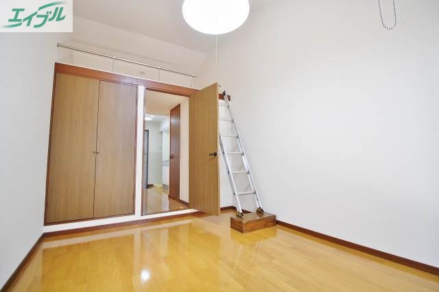 居室・リビング　洋室