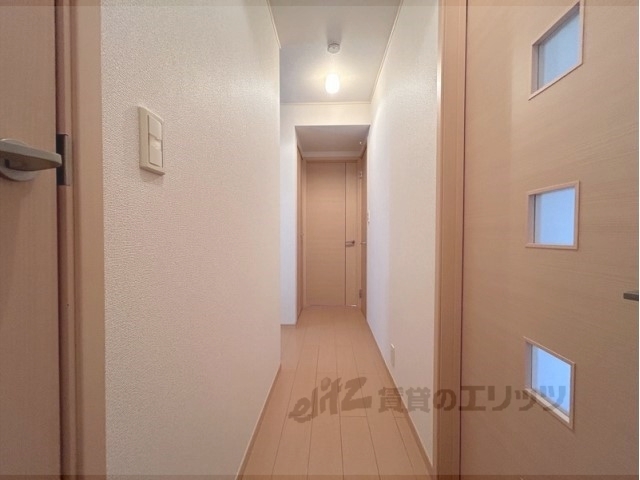 その他部屋・スペース　廊下