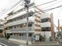 駒込駅より徒歩11分 4階 築17年7ヶ月の賃貸物件