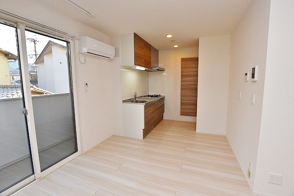 居室・リビング　★LDK8.4帖★