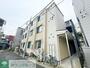 三ノ輪駅より徒歩12分 3階 築5年10ヶ月の賃貸物件