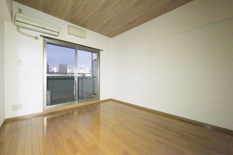 居室・リビング　洋室