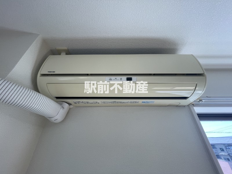 その他設備　同建物別部屋