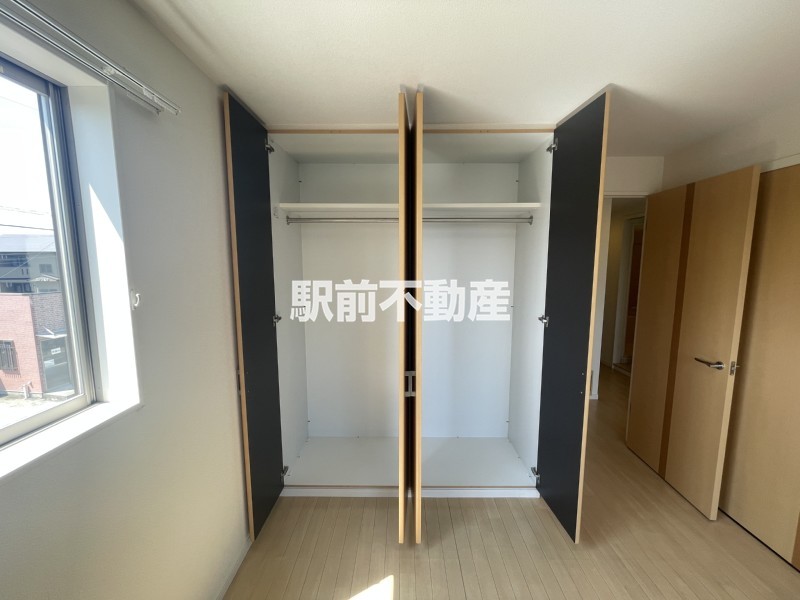 収納　同建物別部屋