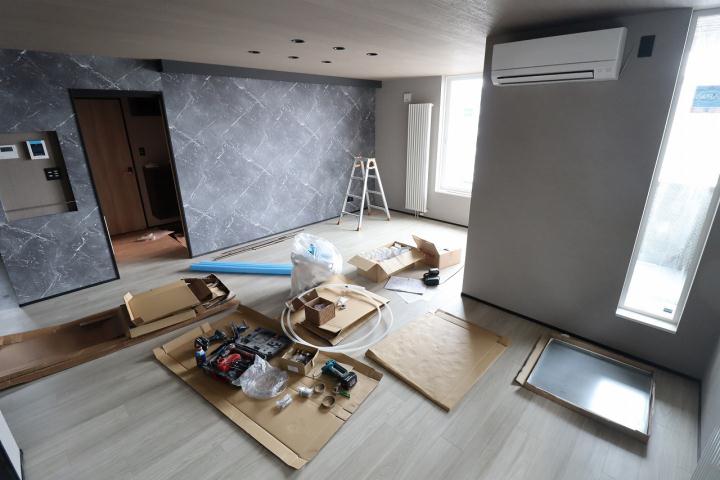 居室・リビング