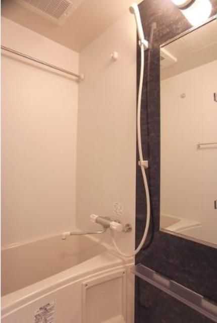 バス・シャワールーム　参考写真