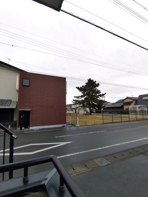 眺望　※現況優先