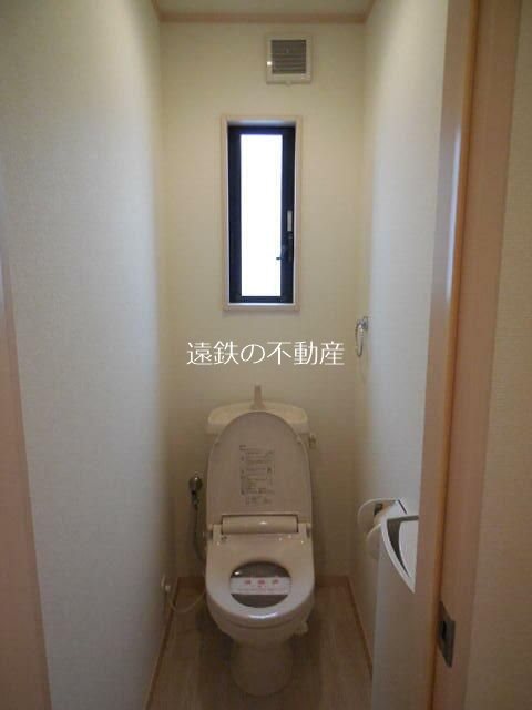 トイレ　※現況優先