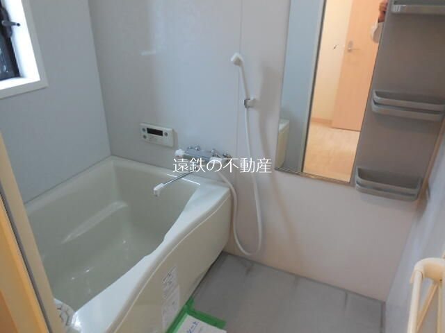 バス・シャワールーム　※現況優先