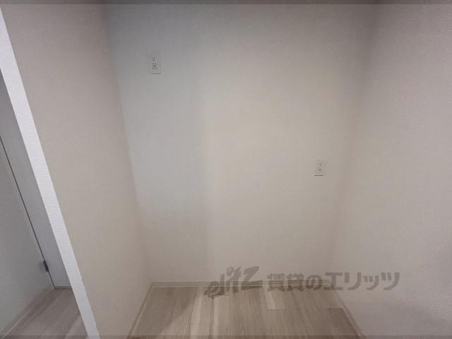 その他部屋・スペース　冷蔵庫置場