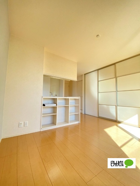 居室・リビング　２０２　同一タイプ