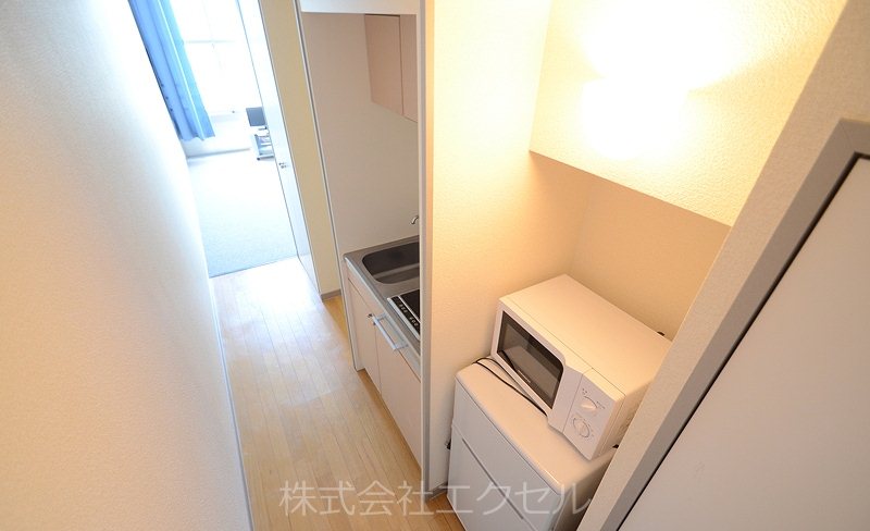 キッチン　同等タイプのイメージ写真です。