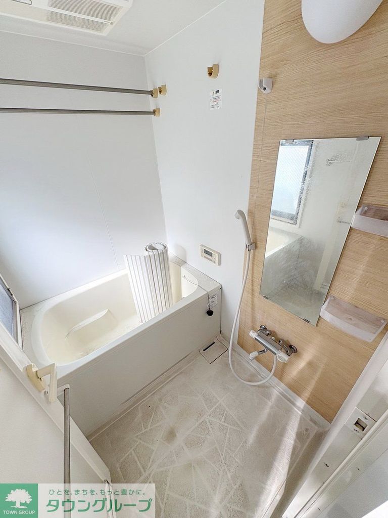 バス・シャワールーム　同シリーズ