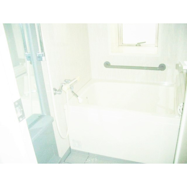 バス・シャワールーム　バスルーム