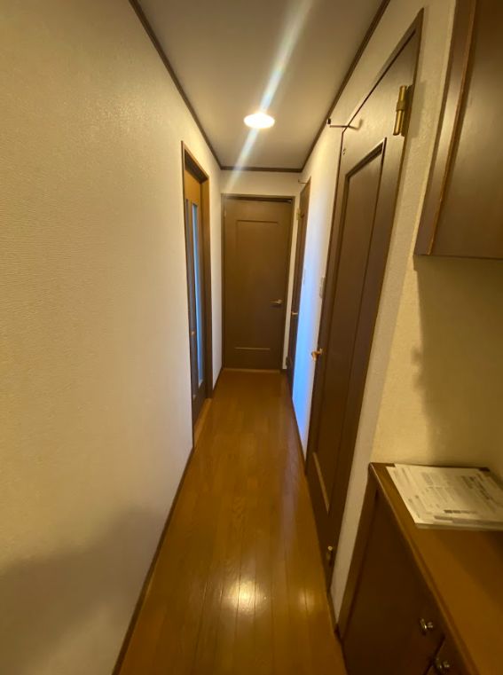 Vコートのその他写真