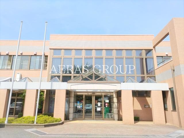 図書館　入間市立図書館 藤沢分館（図書館）まで1190m