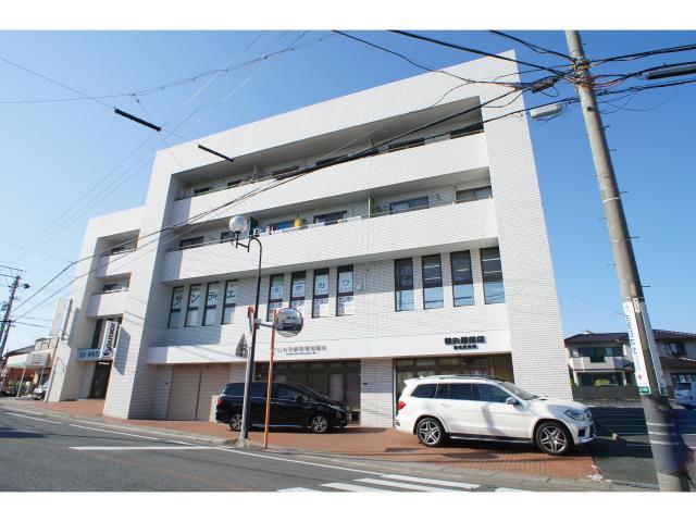 キッチン　ガスコンロ付き