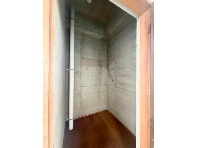 玄関　シューズボックスあり