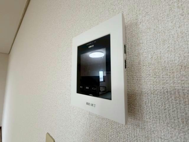 その他設備　フリースペースとして使ってもＯＫ