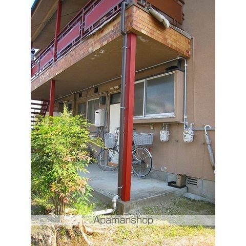 その他共有部分　その他共有部分