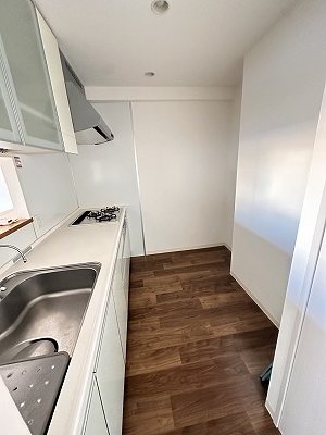 その他部屋・スペース　キッチン