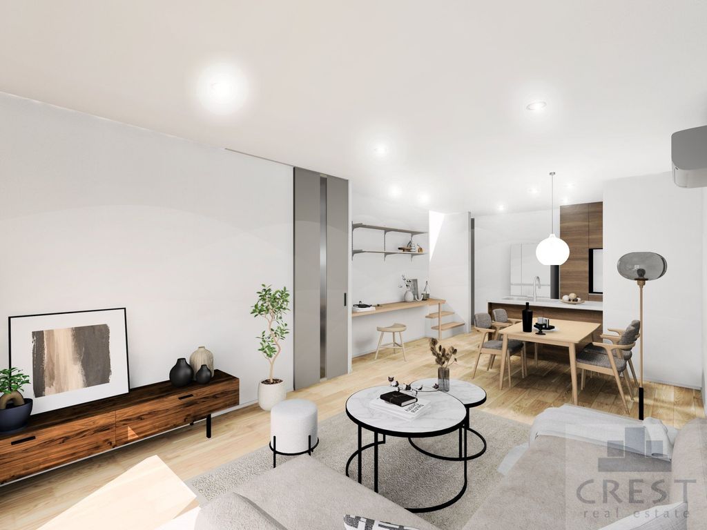 居室・リビング　イメージとなります