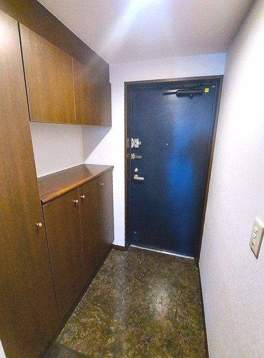 玄関　シューズボックスあり　同室内参考写真