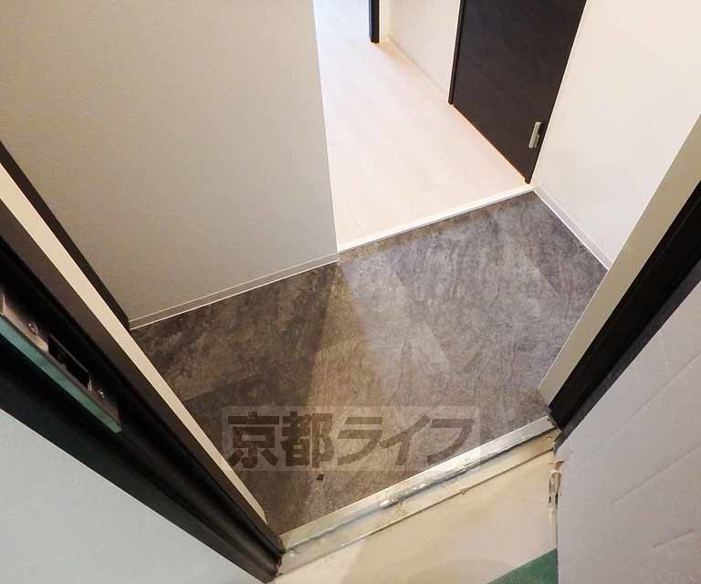 玄関　玄関です