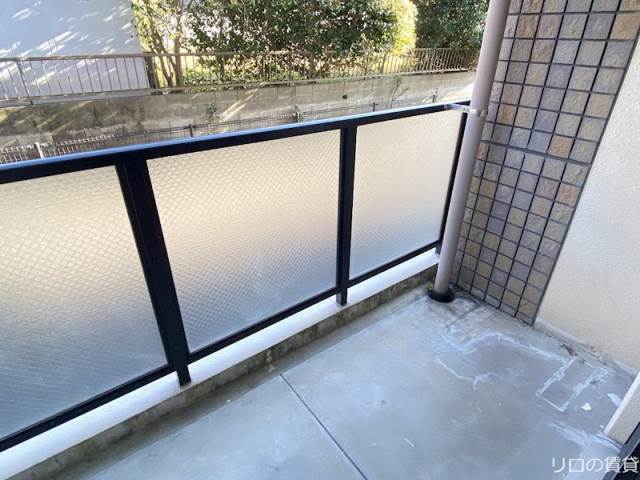 バルコニー　別号室イメージ