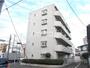 アークヒルズつきみ野 5階 築37年5ヶ月の賃貸物件