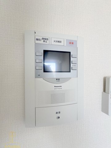 セキュリティ　アドバンス難波南ノエル