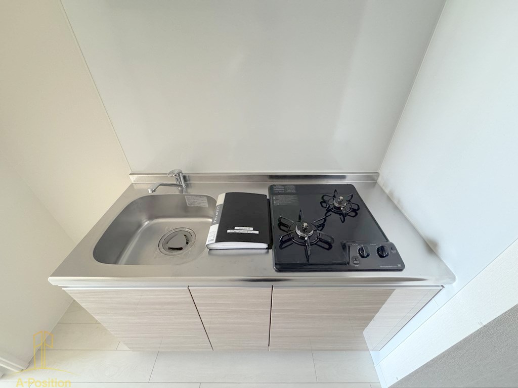 キッチン　アドバンス難波南ノエル