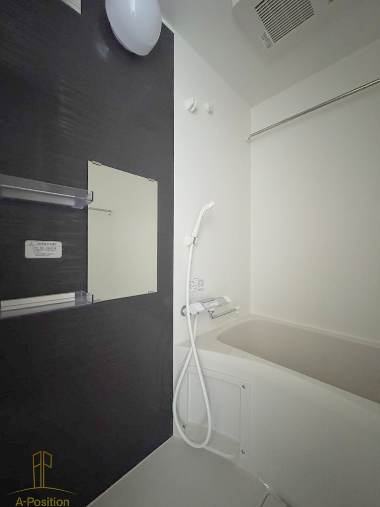 バス・シャワールーム　アドバンス難波南ノエル