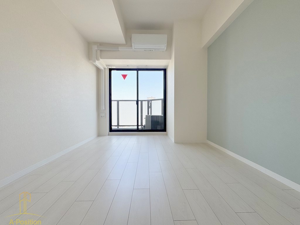 居室・リビング　アドバンス難波南ノエル