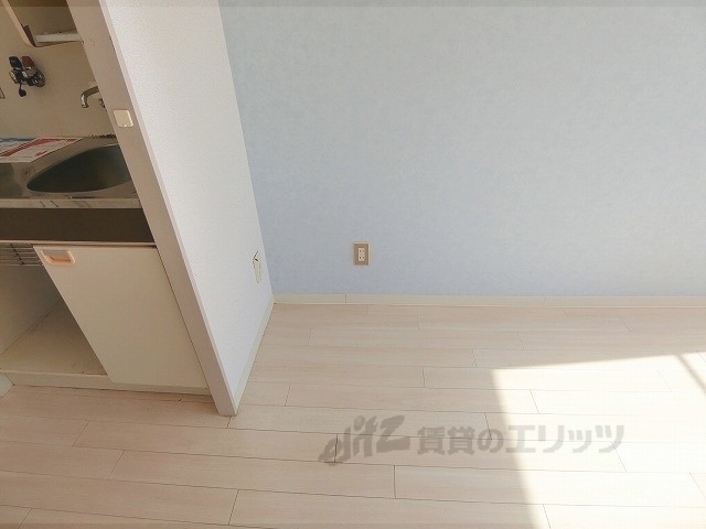 その他部屋・スペース　冷蔵庫置場