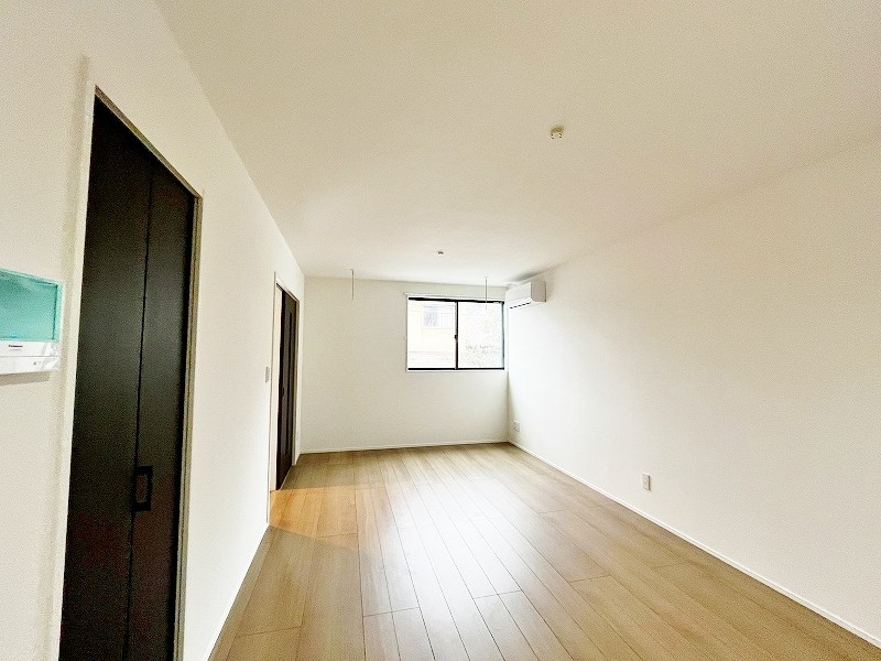 居室・リビング　★リビング14.8帖★