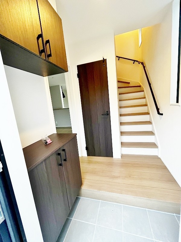 玄関　★玄関★