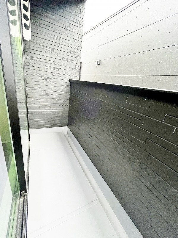 バルコニー　★ベランダ★