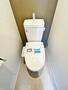 トイレ　★温水洗浄便座★