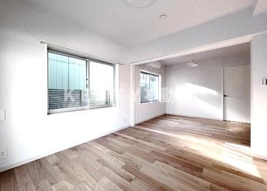 その他部屋・スペース　おしゃれな内装です