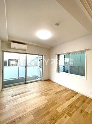 居室・リビング　ゆったりとしたリビングです