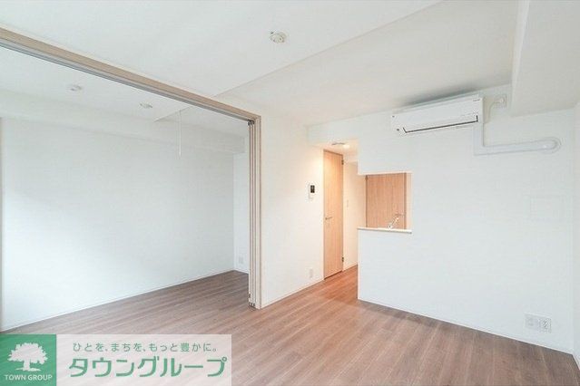 居室・リビング　お部屋探しは株式会社　タウンハウジング　までお気軽にお問合…