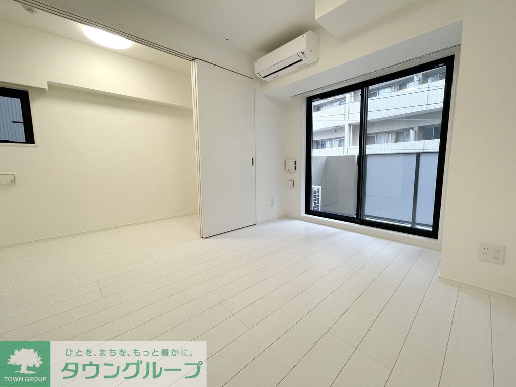 居室・リビング　リビング/居室